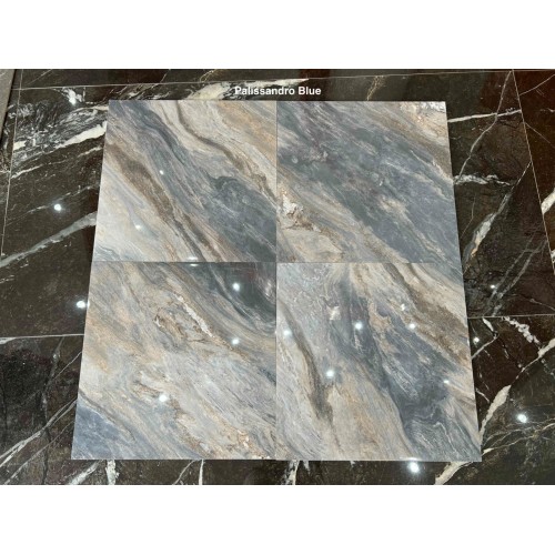 Immi Palissandro Blue